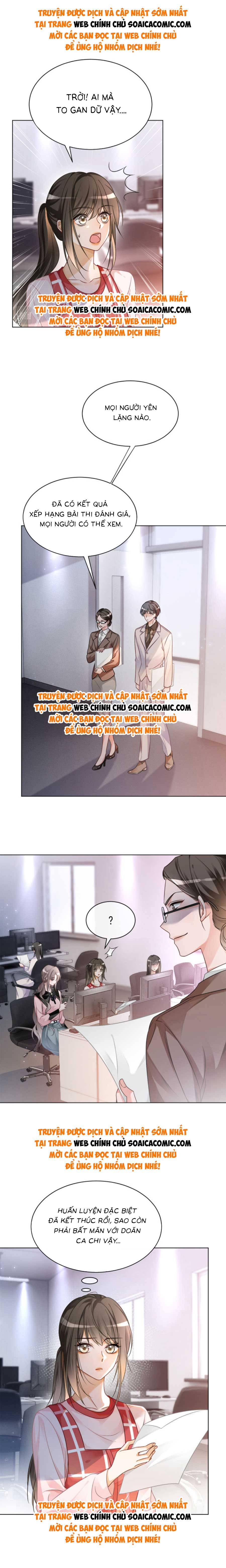 Ninita Yêu Dấu - Phần 2 Chap 928.3 - Next Chap 929.3