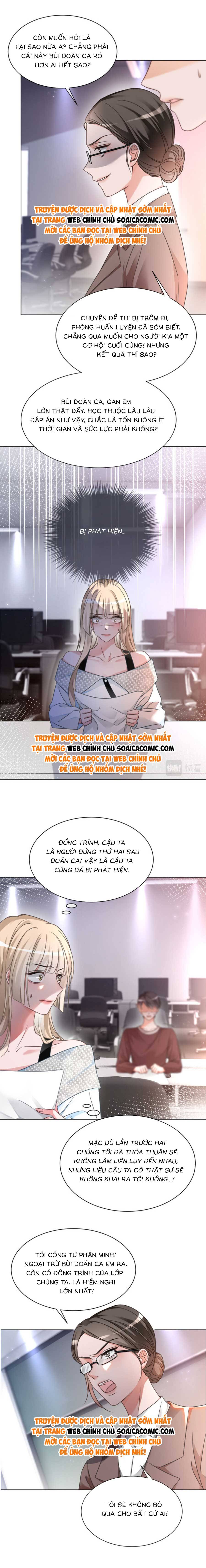 Ninita Yêu Dấu - Phần 2 Chap 928.3 - Next Chap 929.3