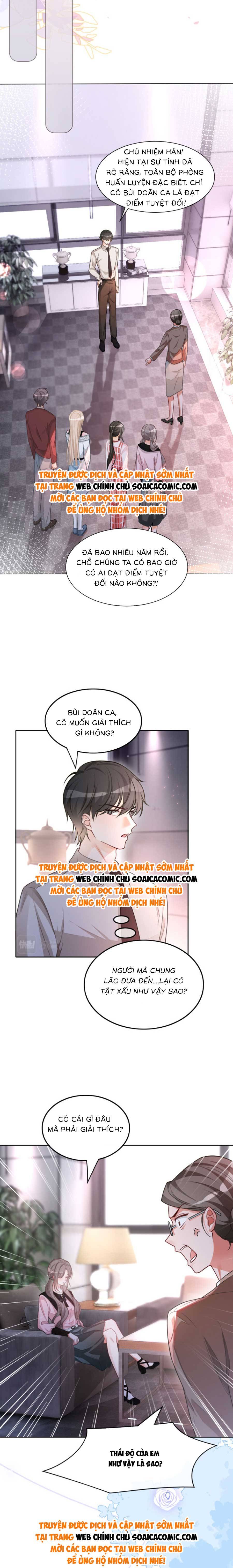 Ninita Yêu Dấu - Phần 2 Chap 928.3 - Next Chap 929.3