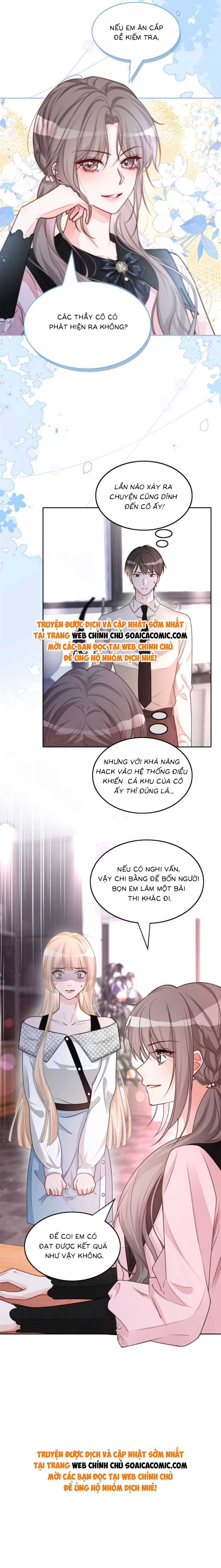 Ninita Yêu Dấu - Phần 2 Chap 928.3 - Next Chap 929.3