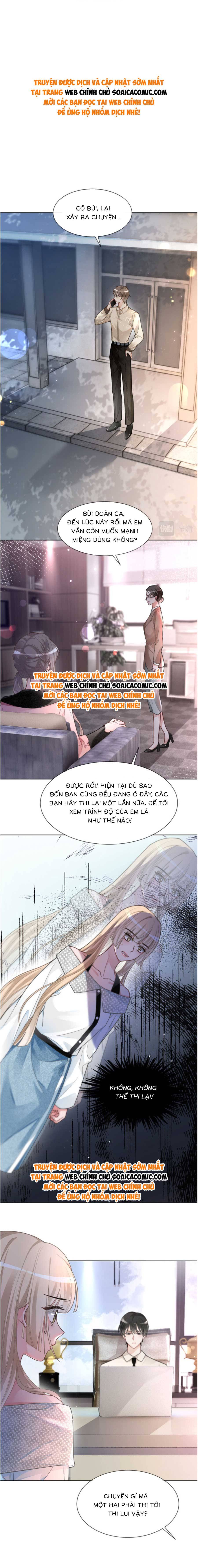 Ninita Yêu Dấu - Phần 2 Chap 928.4 - Next Chap 929.4