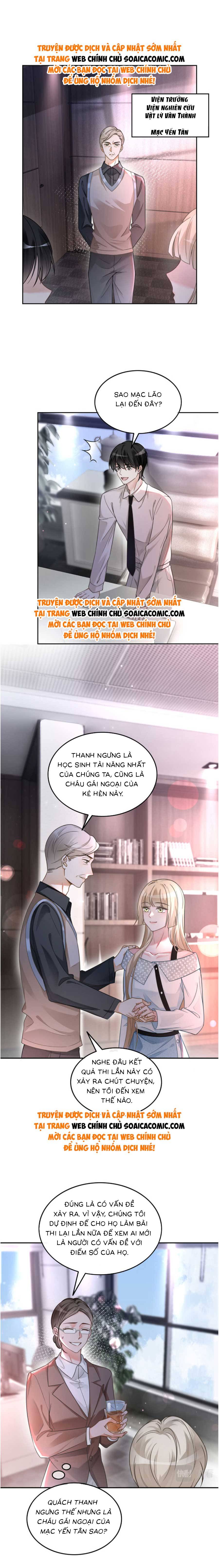 Ninita Yêu Dấu - Phần 2 Chap 928.4 - Next Chap 929.4