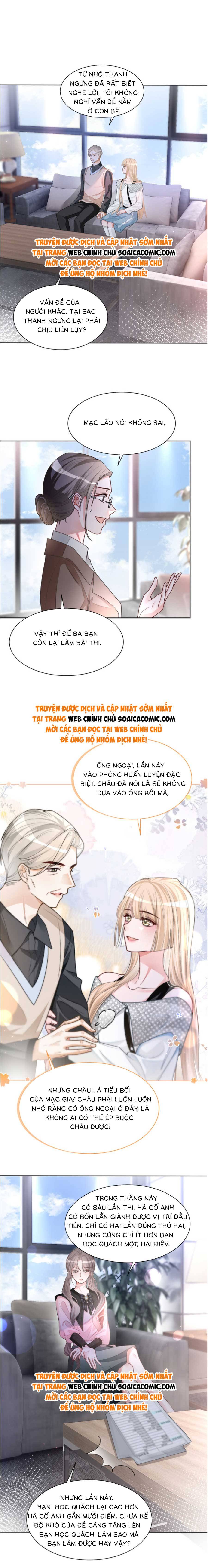 Ninita Yêu Dấu - Phần 2 Chap 928.4 - Next Chap 929.4