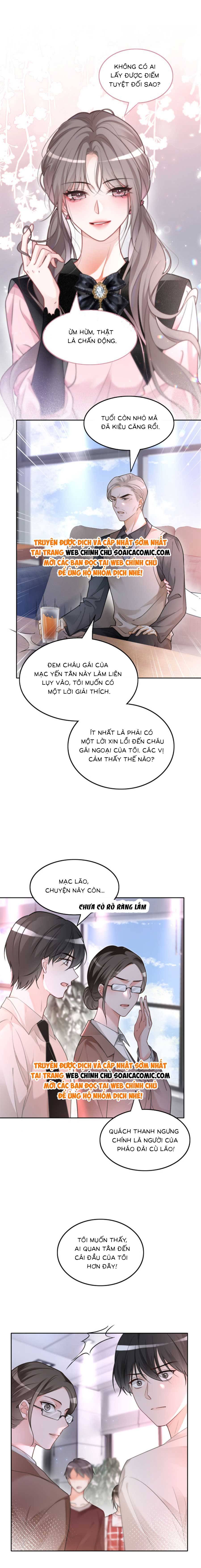 Ninita Yêu Dấu - Phần 2 Chap 928.4 - Next Chap 929.4