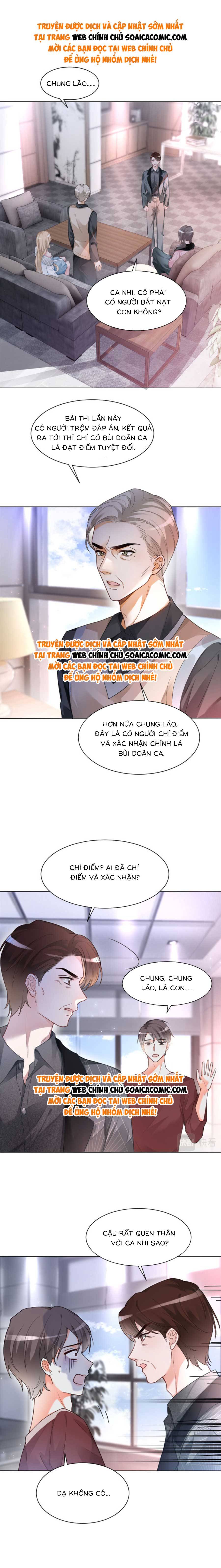 Ninita Yêu Dấu - Phần 2 Chap 928.4 - Next Chap 929.4