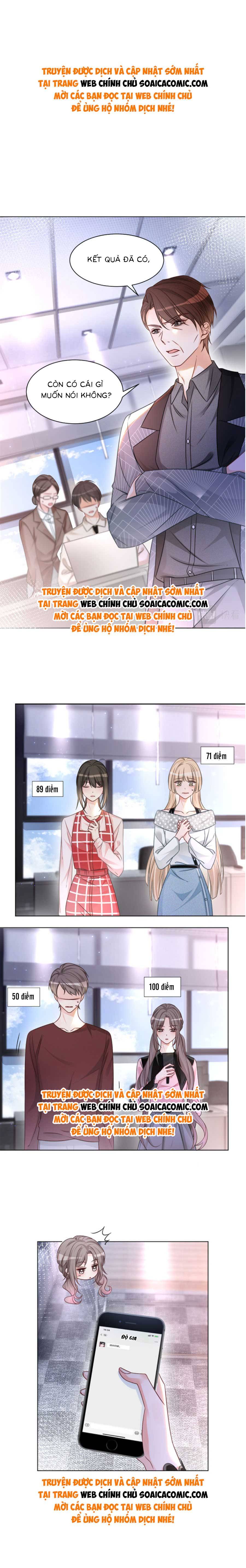 Ninita Yêu Dấu - Phần 2 Chap 928.5 - Next Chap 929.5