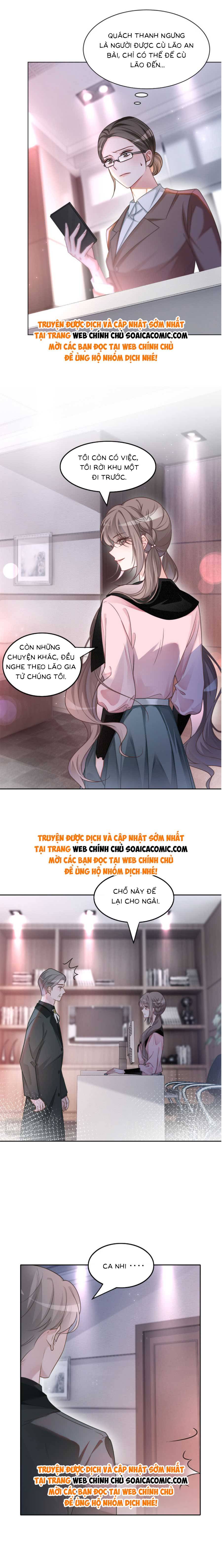Ninita Yêu Dấu - Phần 2 Chap 928.5 - Next Chap 929.5