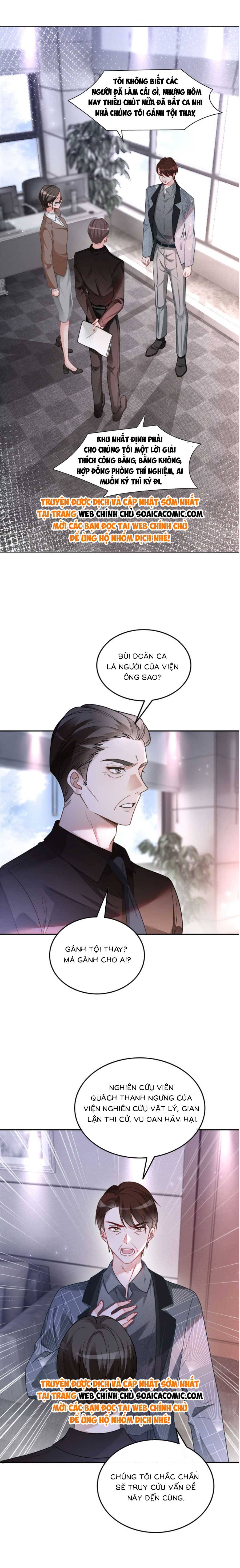 Ninita Yêu Dấu - Phần 2 Chap 928.5 - Next Chap 929.5