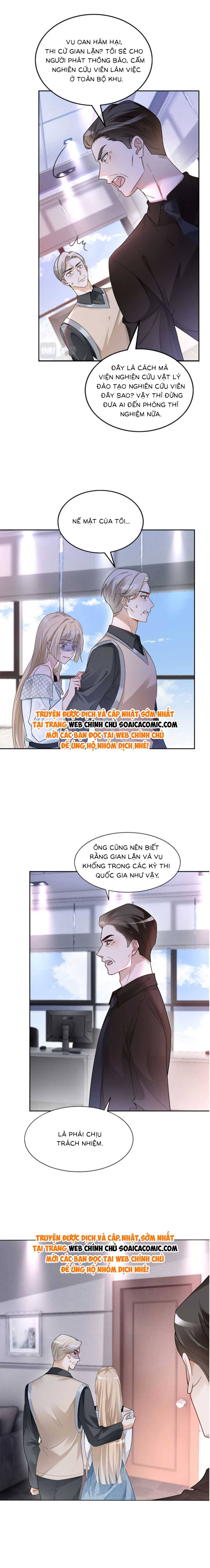 Ninita Yêu Dấu - Phần 2 Chap 928.5 - Next Chap 929.5