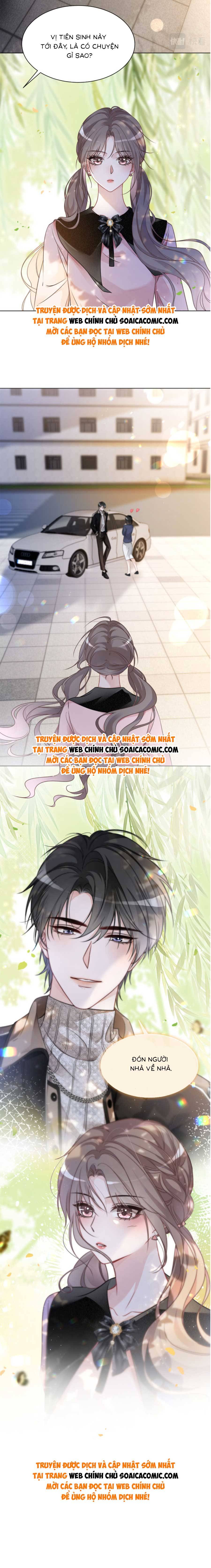 Ninita Yêu Dấu - Phần 2 Chap 928.5 - Next Chap 929.5