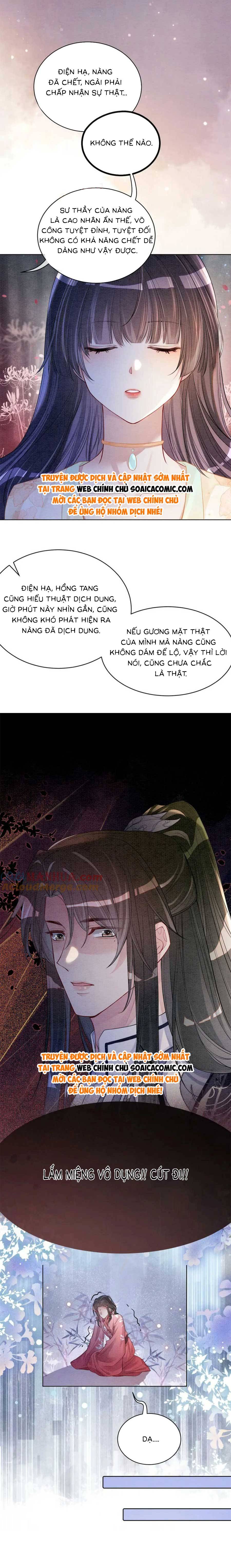 Ninita Yêu Dấu - Phần 2 Chap 928.6 - Next Chap 929.6