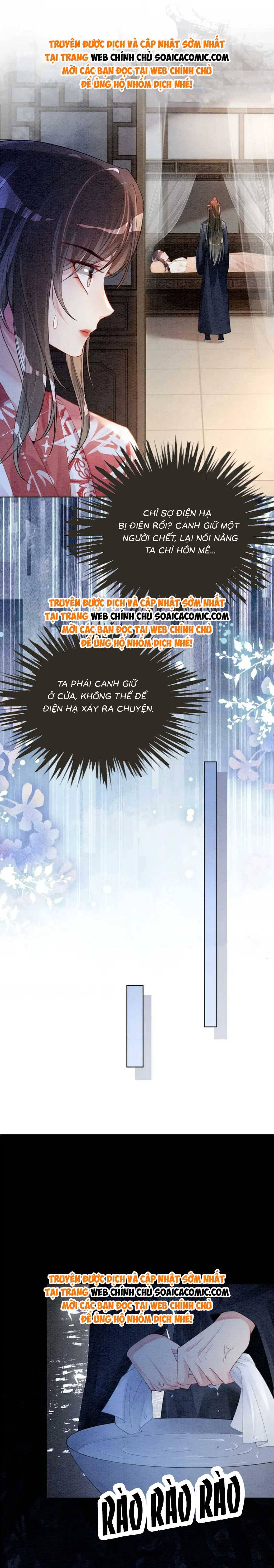 Ninita Yêu Dấu - Phần 2 Chap 928.6 - Next Chap 929.6