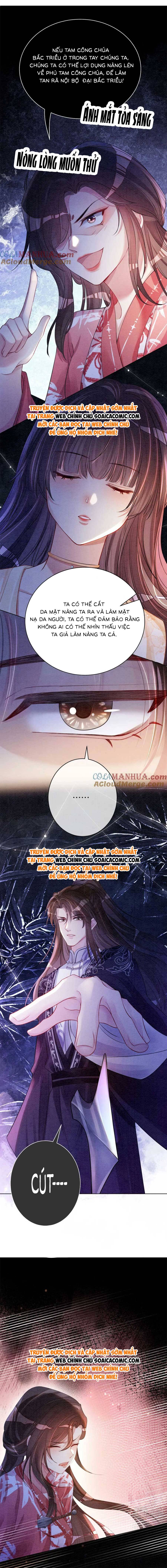 Ninita Yêu Dấu - Phần 2 Chap 928.6 - Next Chap 929.6