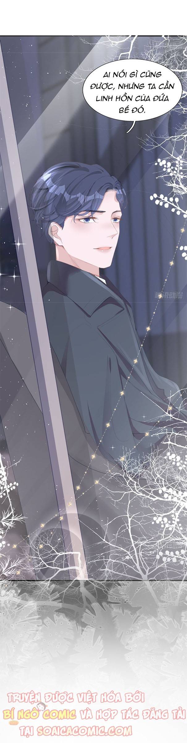 Ninita Yêu Dấu - Phần 2 Chap 928.7 - Next Chap 929.7