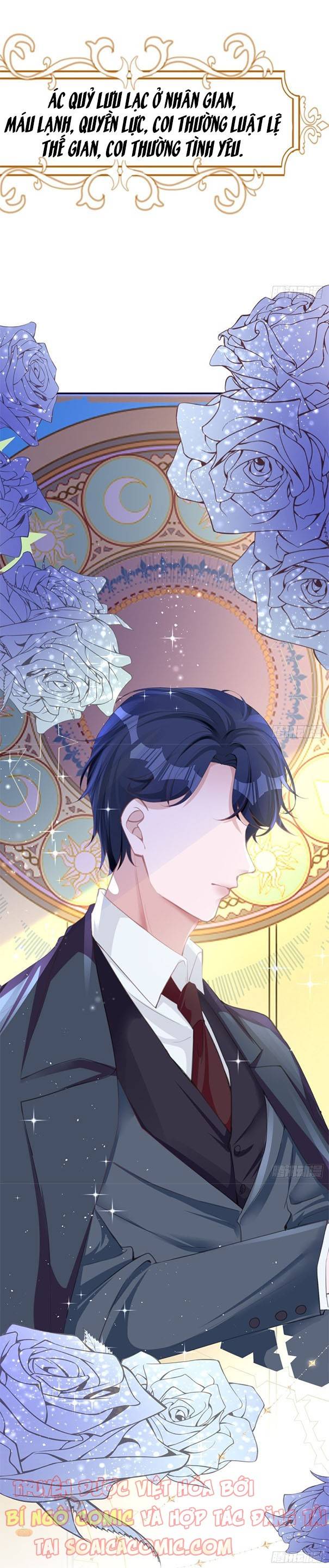 Ninita Yêu Dấu - Phần 2 Chap 928.7 - Next Chap 929.7