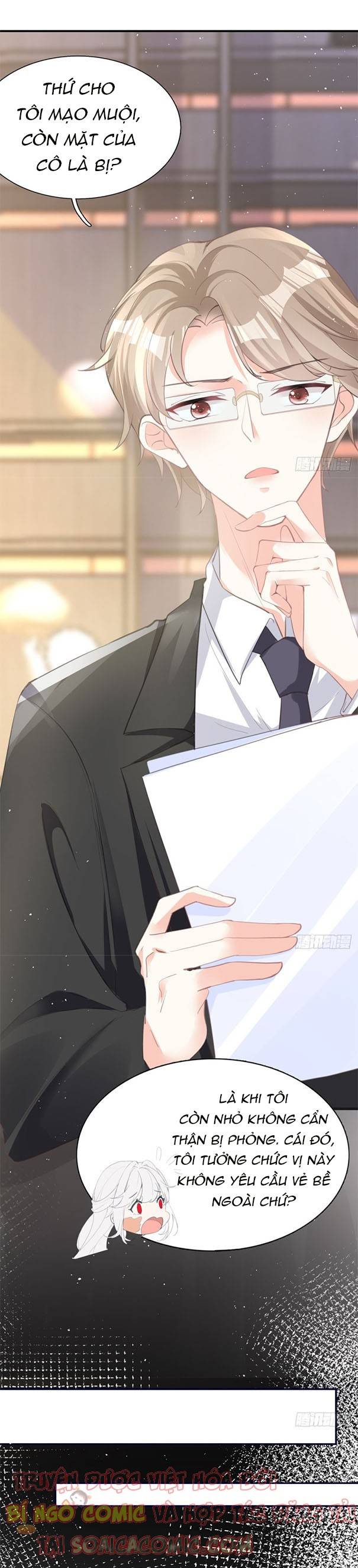 Ninita Yêu Dấu - Phần 2 Chap 928.7 - Next Chap 929.7