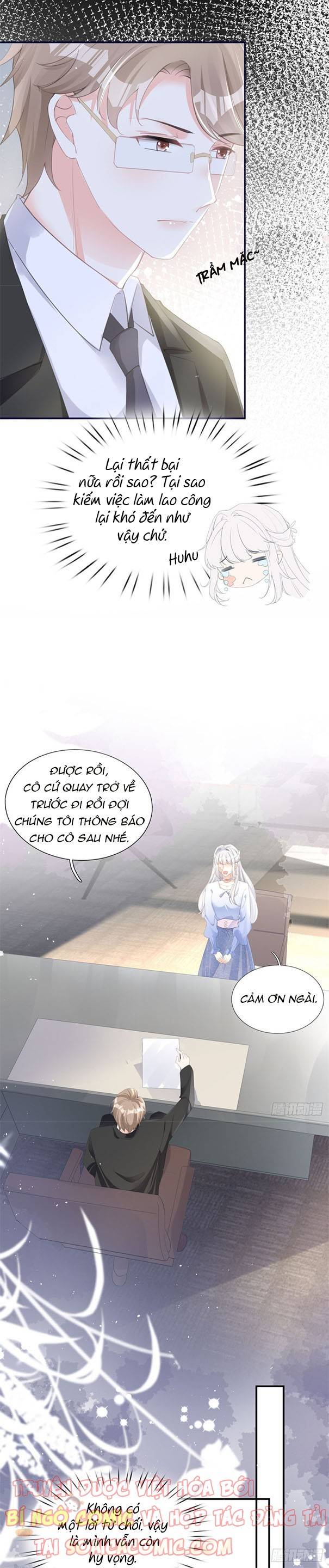 Ninita Yêu Dấu - Phần 2 Chap 928.7 - Next Chap 929.7