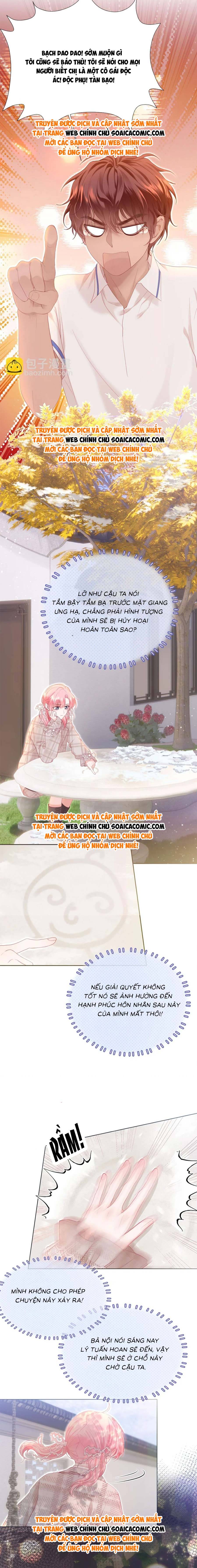 Ninita Yêu Dấu - Phần 2 Chap 928.8 - Next Chap 929.8