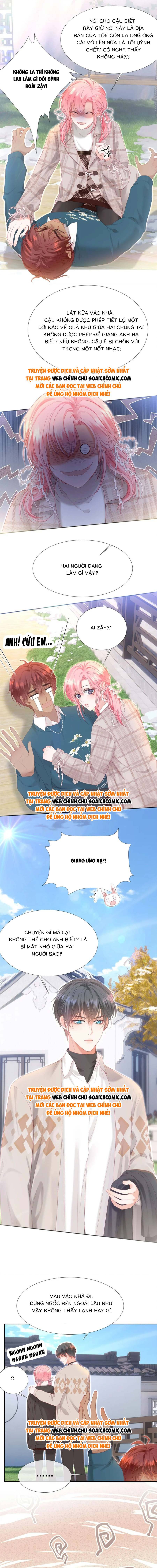 Ninita Yêu Dấu - Phần 2 Chap 928.8 - Next Chap 929.8