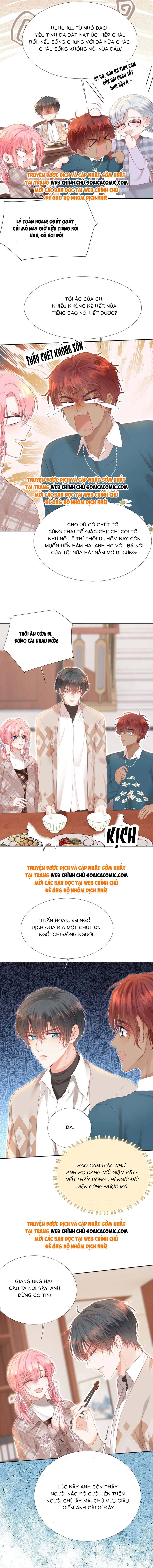 Ninita Yêu Dấu - Phần 2 Chap 928.8 - Next Chap 929.8