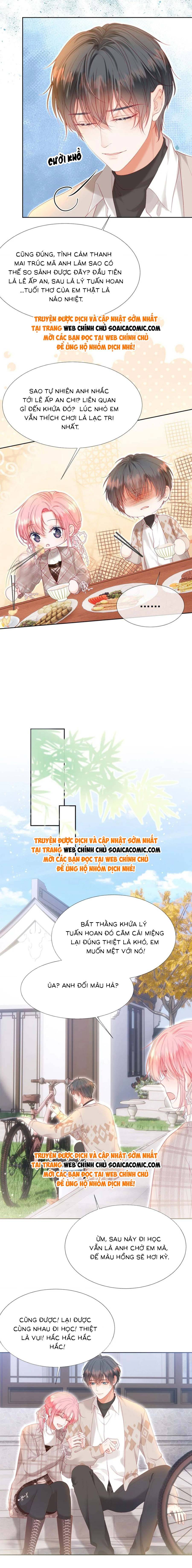 Ninita Yêu Dấu - Phần 2 Chap 928.8 - Next Chap 929.8