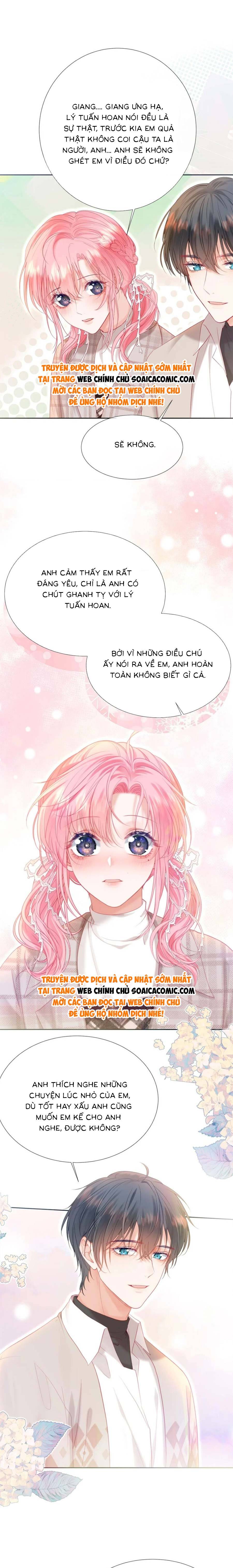 Ninita Yêu Dấu - Phần 2 Chap 928.8 - Next Chap 929.8