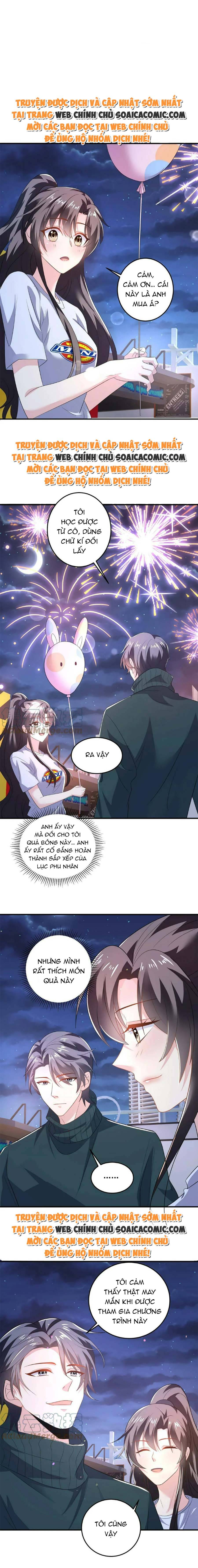 Ninita Yêu Dấu - Phần 2 Chap 929.1 - Next Chap 930.1