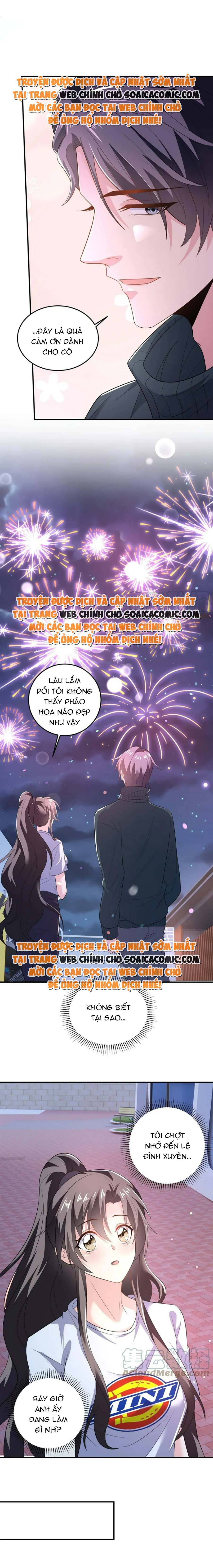 Ninita Yêu Dấu - Phần 2 Chap 929.1 - Next Chap 930.1