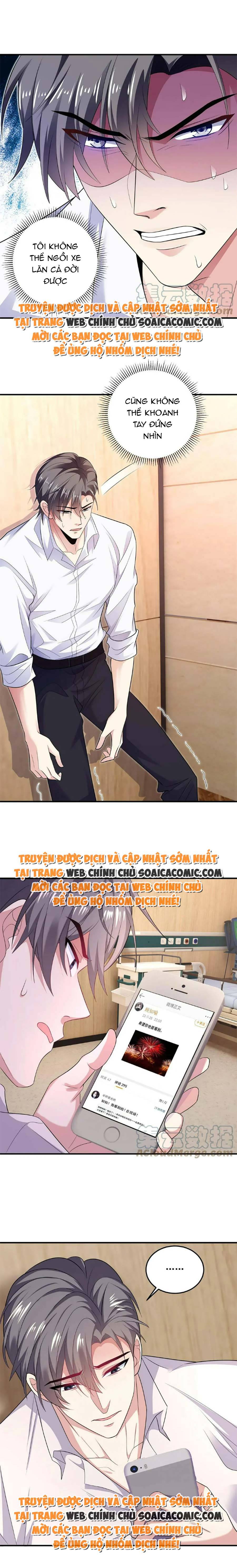 Ninita Yêu Dấu - Phần 2 Chap 929.1 - Next Chap 930.1