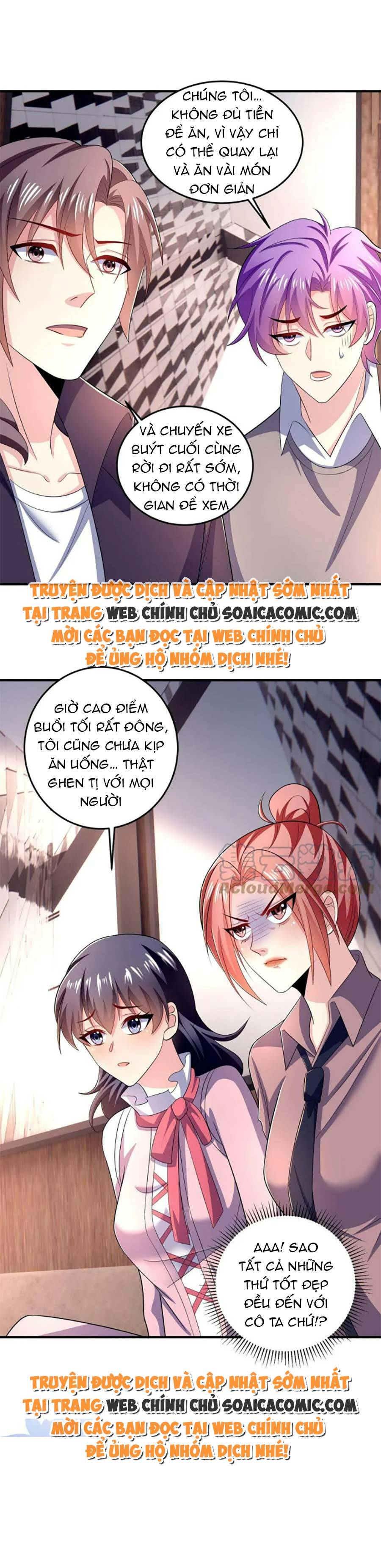 Ninita Yêu Dấu - Phần 2 Chap 929.1 - Next Chap 930.1