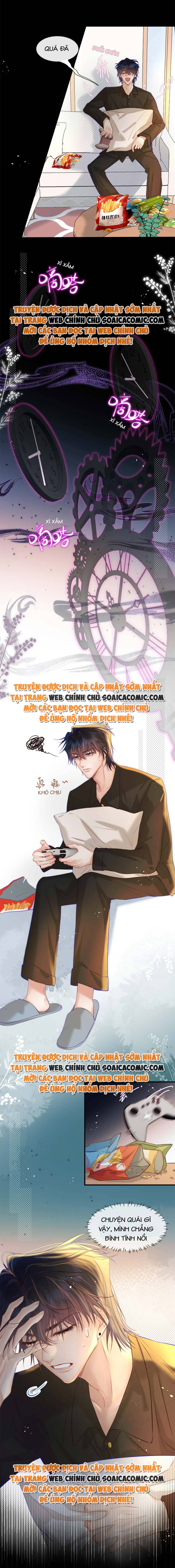 Ninita Yêu Dấu - Phần 2 Chap 929.2 - Next Chap 930.2