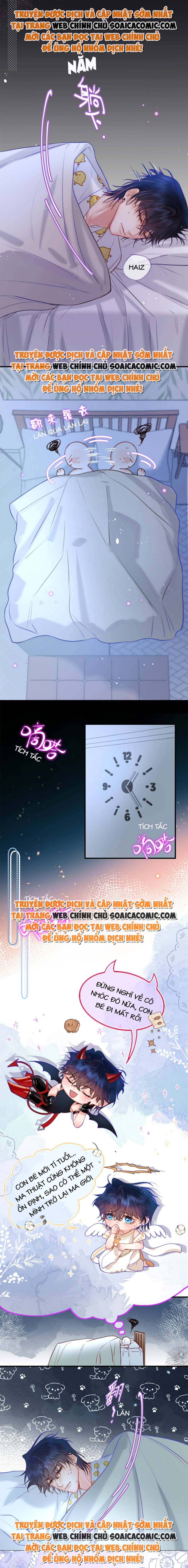 Ninita Yêu Dấu - Phần 2 Chap 929.2 - Next Chap 930.2