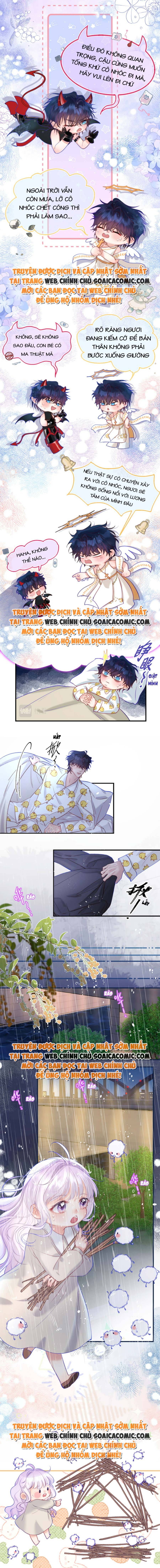 Ninita Yêu Dấu - Phần 2 Chap 929.2 - Next Chap 930.2