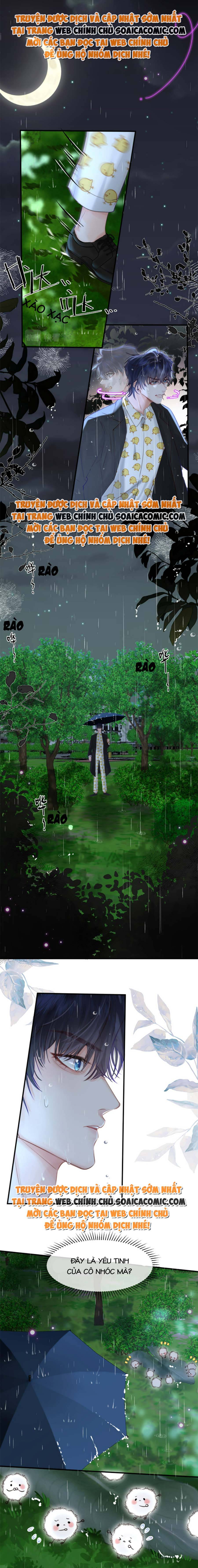 Ninita Yêu Dấu - Phần 2 Chap 929.3 - Next Chap 930.3