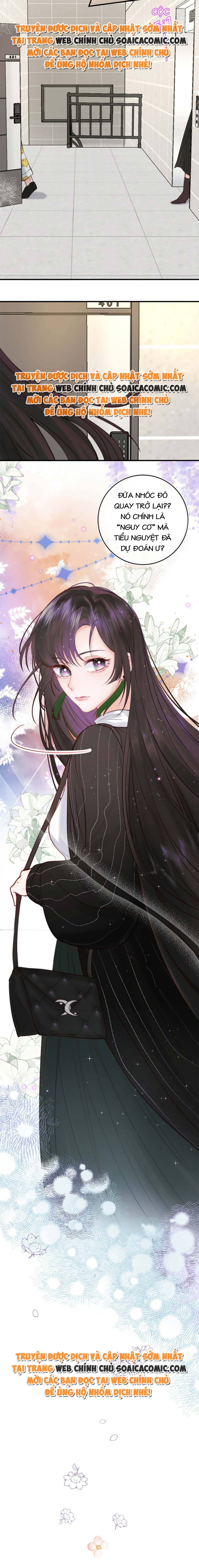 Ninita Yêu Dấu - Phần 2 Chap 929.3 - Next Chap 930.3