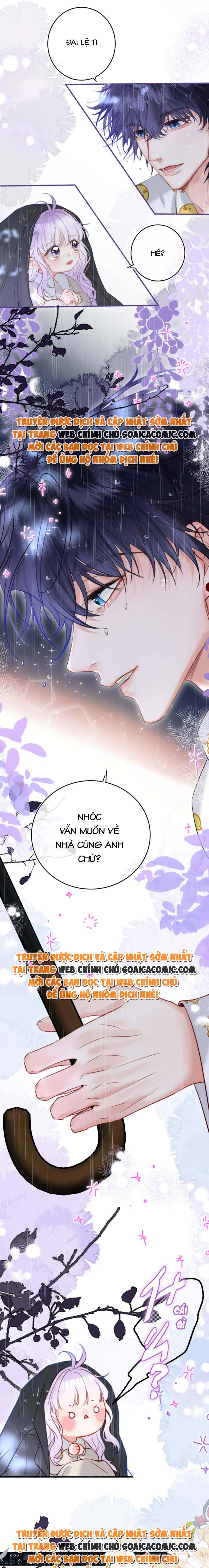 Ninita Yêu Dấu - Phần 2 Chap 929.3 - Next Chap 930.3