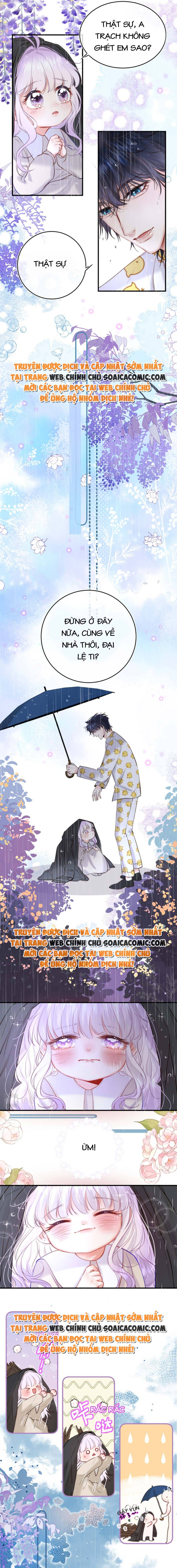 Ninita Yêu Dấu - Phần 2 Chap 929.3 - Next Chap 930.3