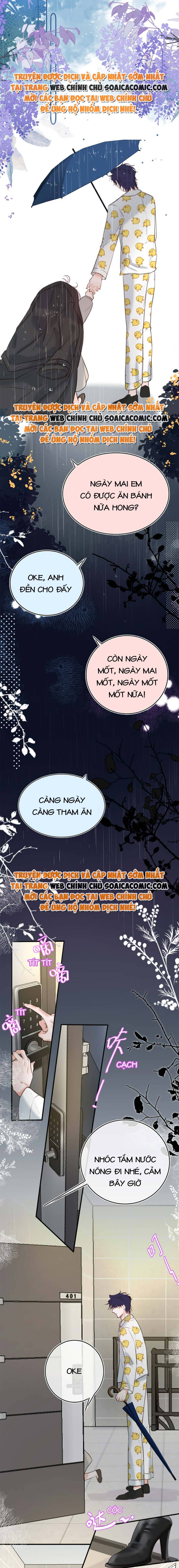 Ninita Yêu Dấu - Phần 2 Chap 929.3 - Next Chap 930.3