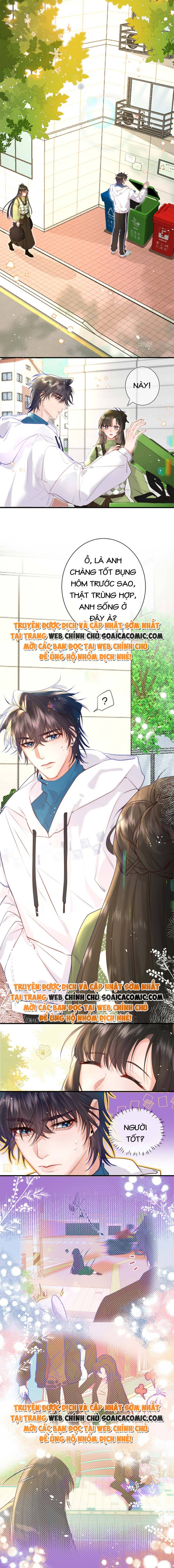 Ninita Yêu Dấu - Phần 2 Chap 929.4 - Next Chap 930.4