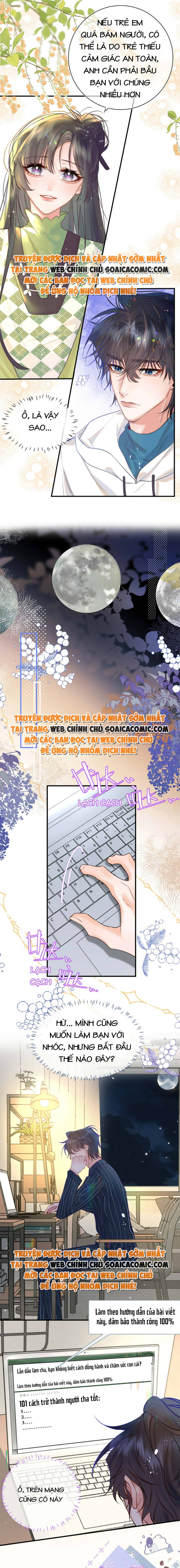 Ninita Yêu Dấu - Phần 2 Chap 929.4 - Next Chap 930.4