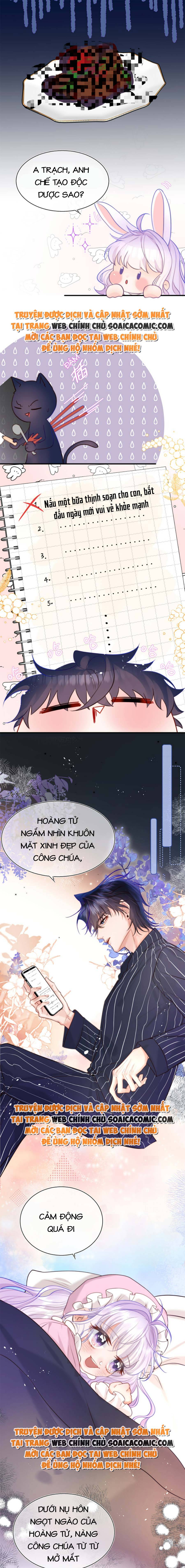 Ninita Yêu Dấu - Phần 2 Chap 929.4 - Next Chap 930.4