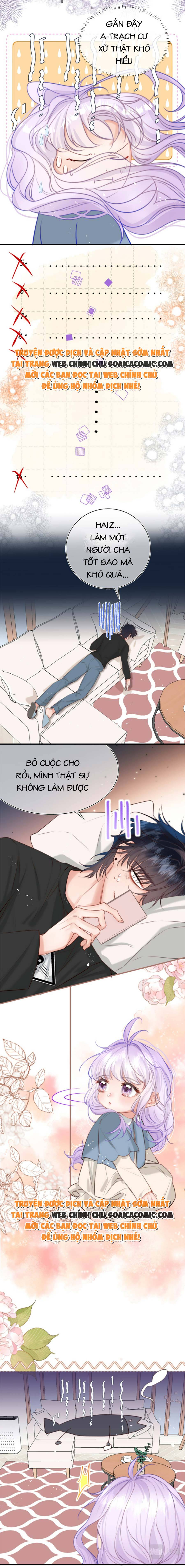 Ninita Yêu Dấu - Phần 2 Chap 929.4 - Next Chap 930.4