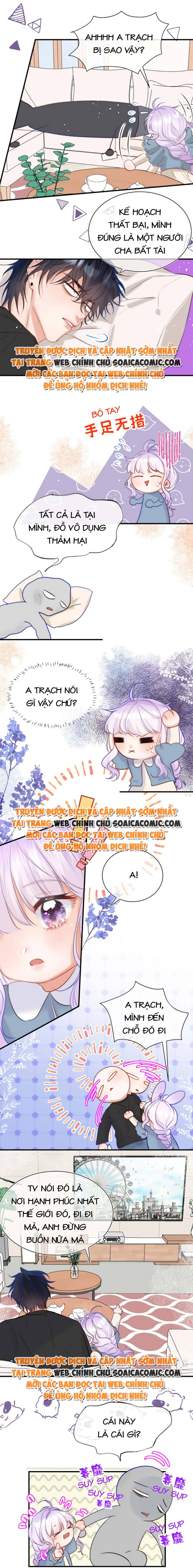 Ninita Yêu Dấu - Phần 2 Chap 929.4 - Next Chap 930.4