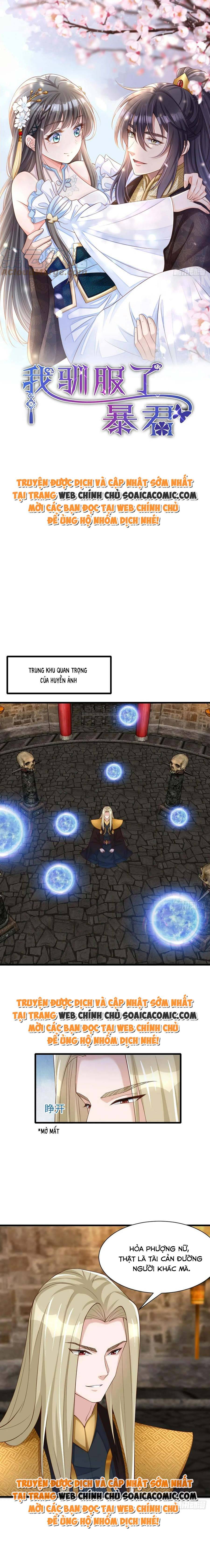 Ninita Yêu Dấu - Phần 2 Chap 929.6 - Next Chap 930.6