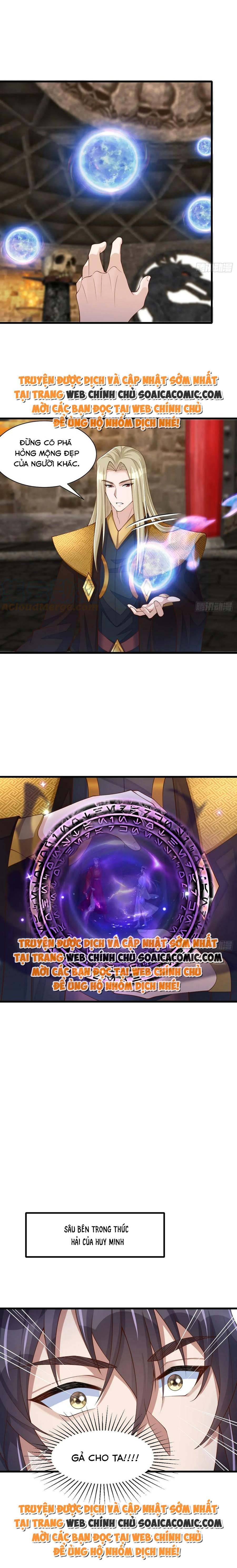 Ninita Yêu Dấu - Phần 2 Chap 929.6 - Next Chap 930.6