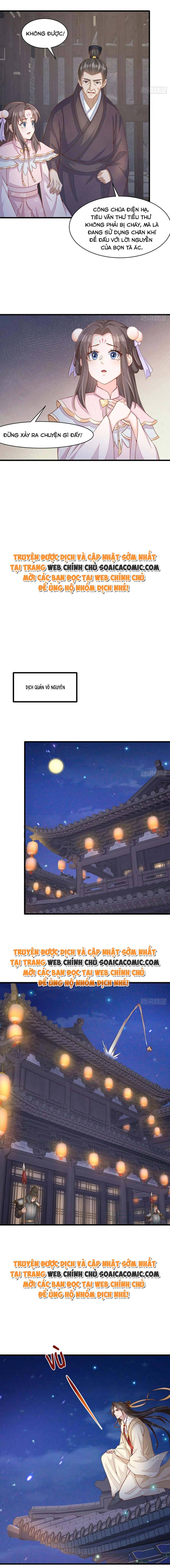 Ninita Yêu Dấu - Phần 2 Chap 929.6 - Next Chap 930.6