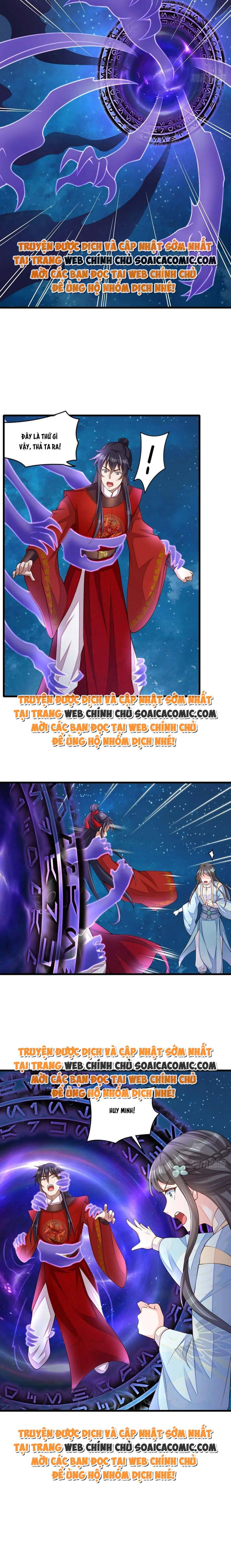 Ninita Yêu Dấu - Phần 2 Chap 929.6 - Next Chap 930.6