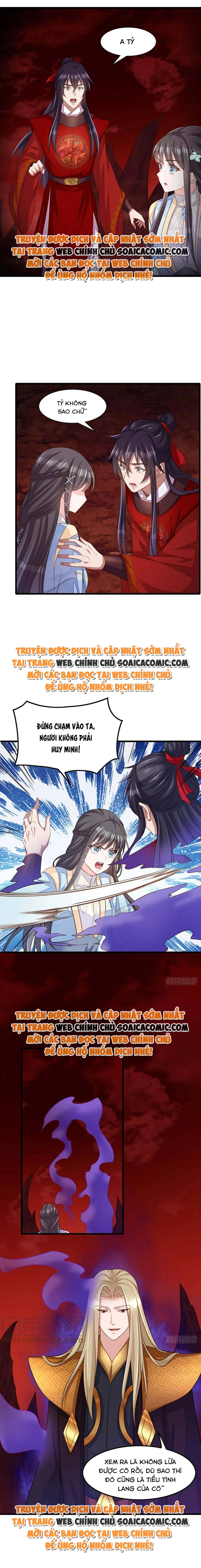 Ninita Yêu Dấu - Phần 2 Chap 929.6 - Next Chap 930.6
