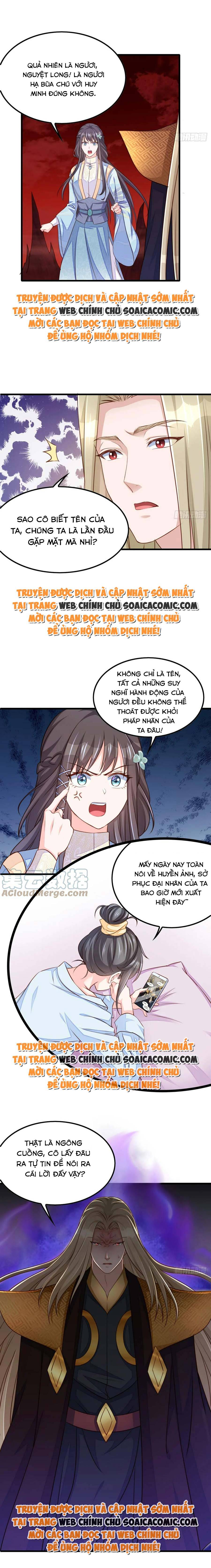 Ninita Yêu Dấu - Phần 2 Chap 929.6 - Next Chap 930.6