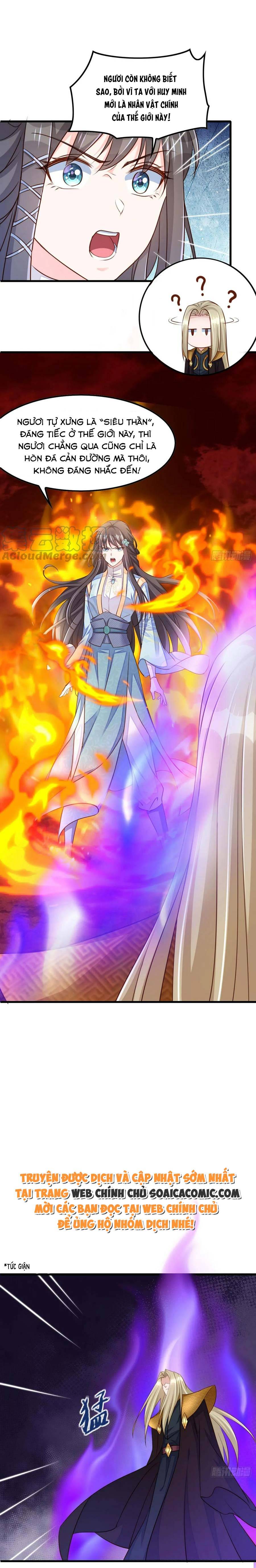 Ninita Yêu Dấu - Phần 2 Chap 929.6 - Next Chap 930.6